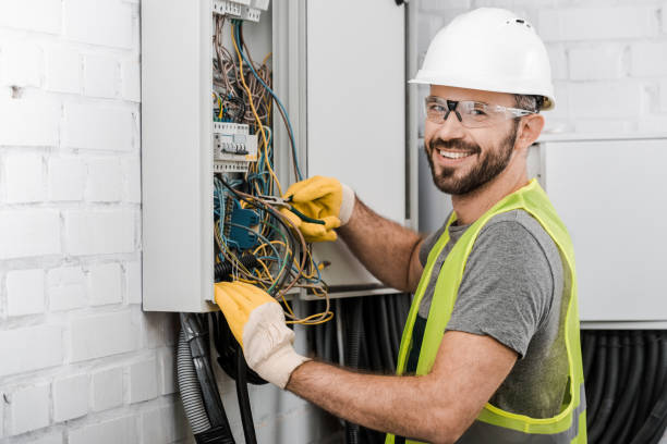 Best Ceiling Fan Installation Electrician  in Mcminnville, OR