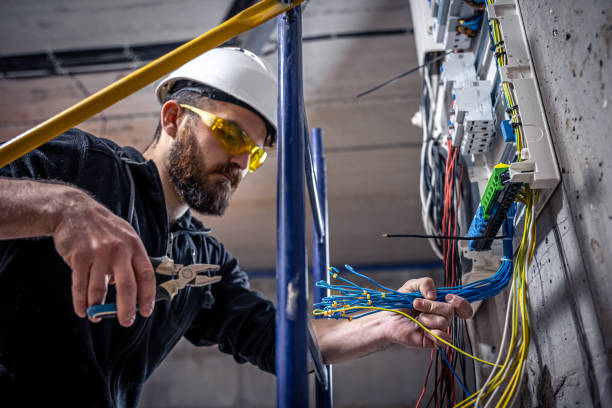 Best Electrical Wiring Services  in Mcminnville, OR