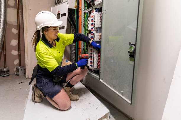 Electrical Rewiring Services in OR