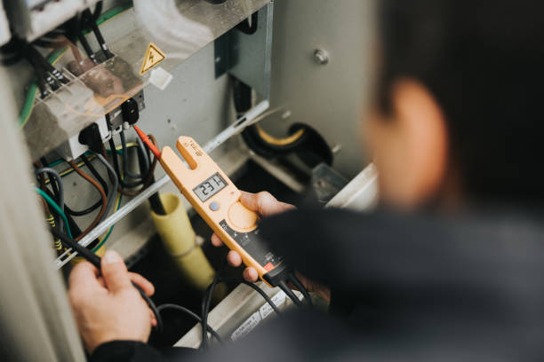 Best Electrical Repair Services  in Mcminnville, OR
