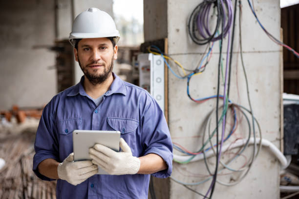 Best Electrical Installation Contractor  in Mcminnville, OR